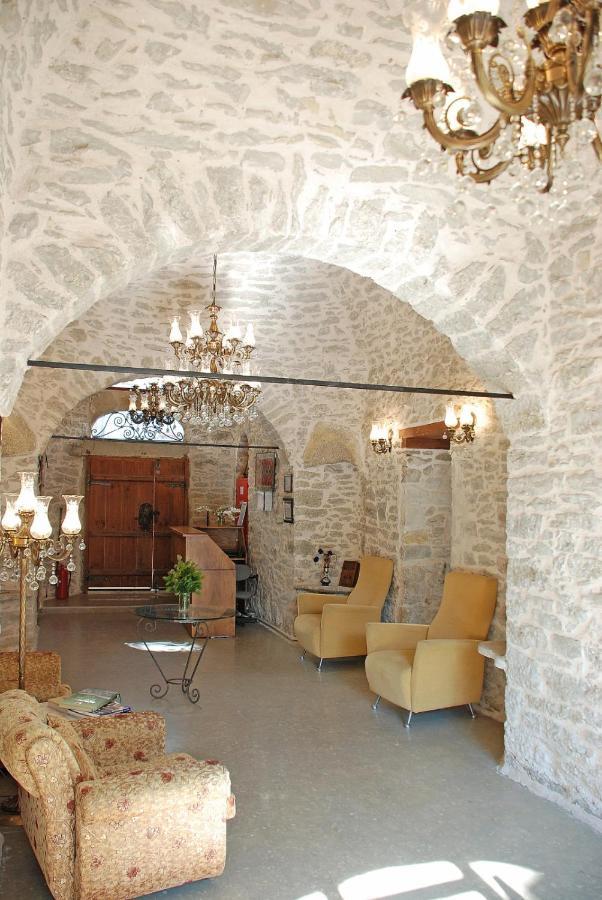 Hotel Muhsin Bey Konagi Safranbolu Esterno foto
