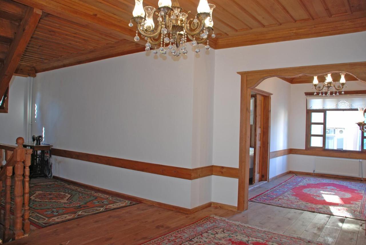 Hotel Muhsin Bey Konagi Safranbolu Esterno foto