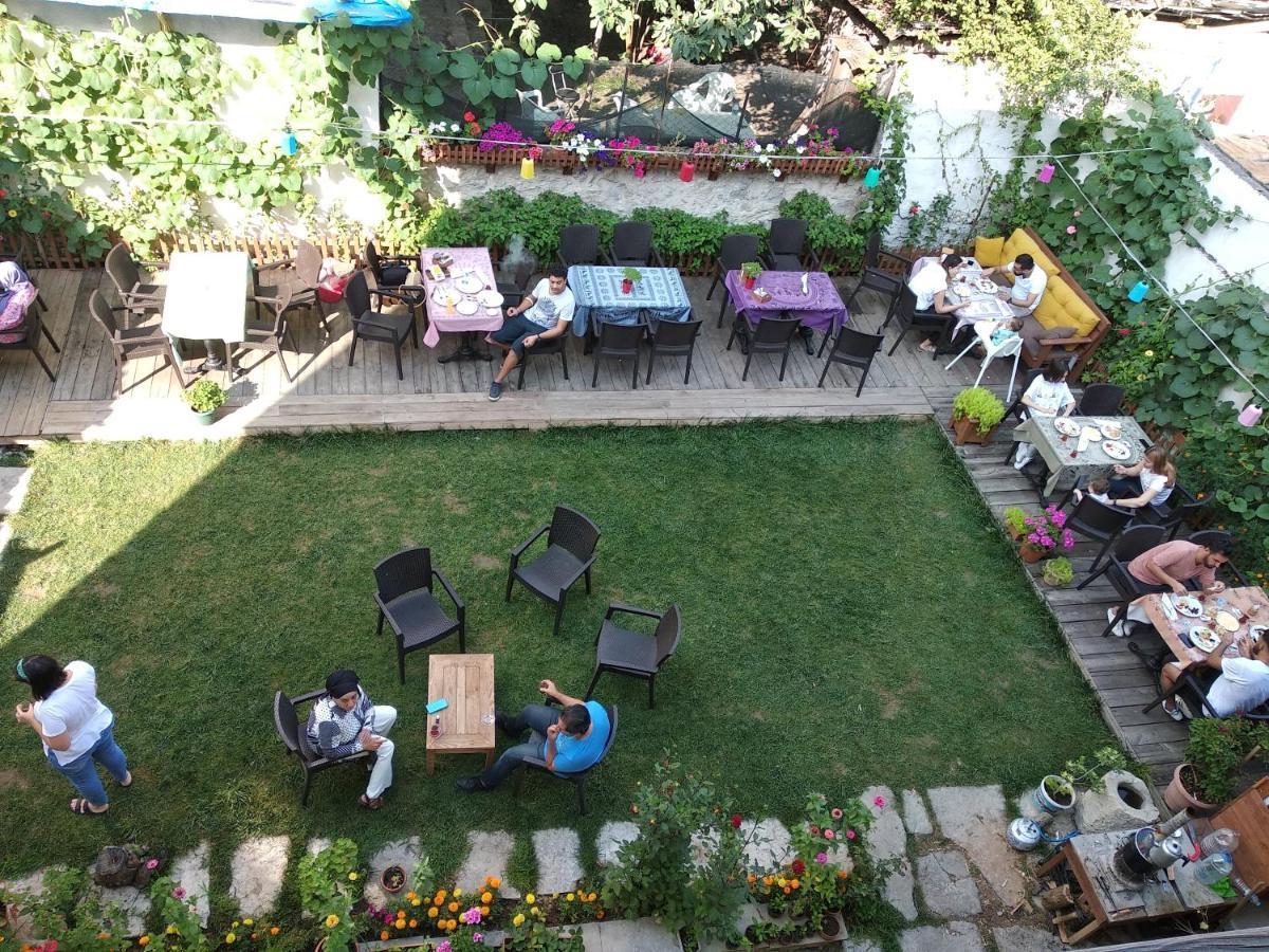 Hotel Muhsin Bey Konagi Safranbolu Esterno foto